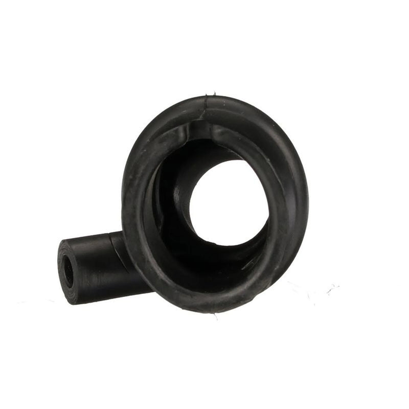 Gates Crankcase Ventilation Hose fits Mercedes-Benz Sl 1989-1993 129.060 129.066