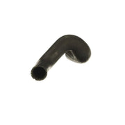 Gates Intercooler Turbo Charge Air Hose 398mm fits Fiat Fiorino 2007 on 1.3