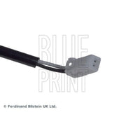 Blue Print ABS Wheel Speed Sensor Rear Right ADH27155