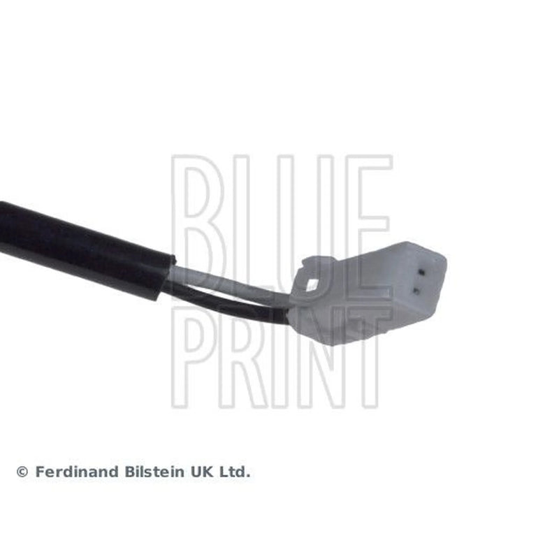 Blue Print ABS Wheel Speed Sensor Rear Right ADH27155