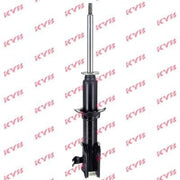 KYB Shock Absorber Damper Strut Front Right fits Daewoo Matiz 1998 on 0.8