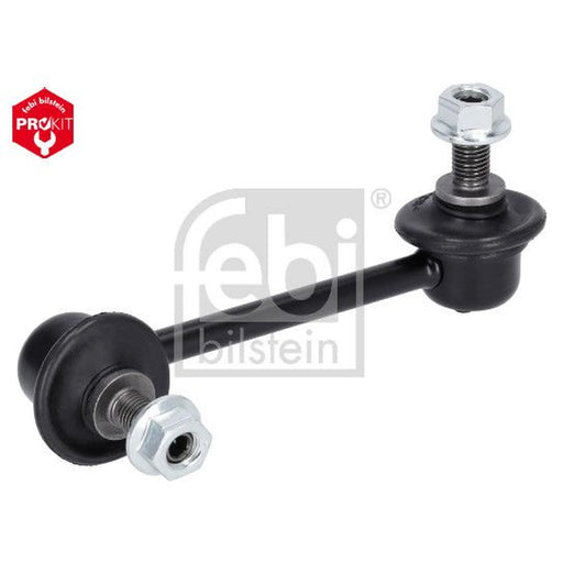 Febi Stabiliser Bar Link Coupling Rod Rear Right 42085