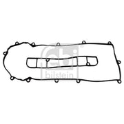 Febi Cylinder Head Cover Gasket Set NBR (nitrile butadiene rubb 102623