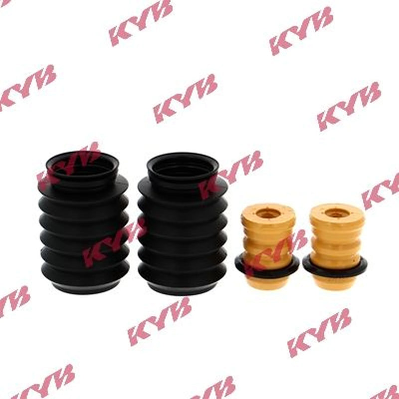 KYB 2 x Front Dust Cover Kit fits BMW X1 2009-2015