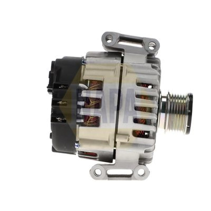NAPA Car Alternator 12V fits Mercedes-Benz C-Class 2015-2023
