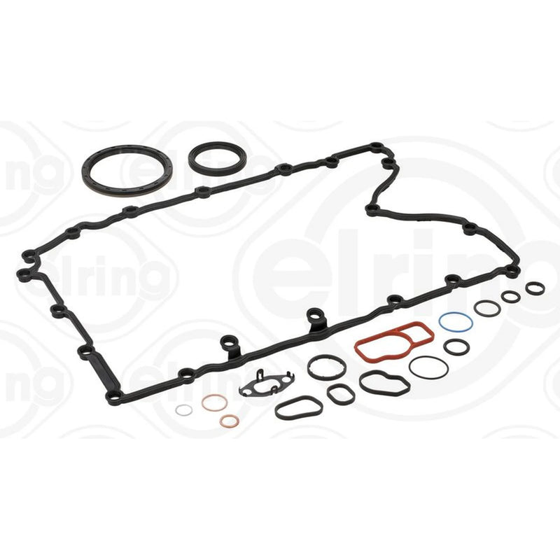 Elring Crankcase Gasket Kit ID fits Dodge Caliber 2010-2011 2.2