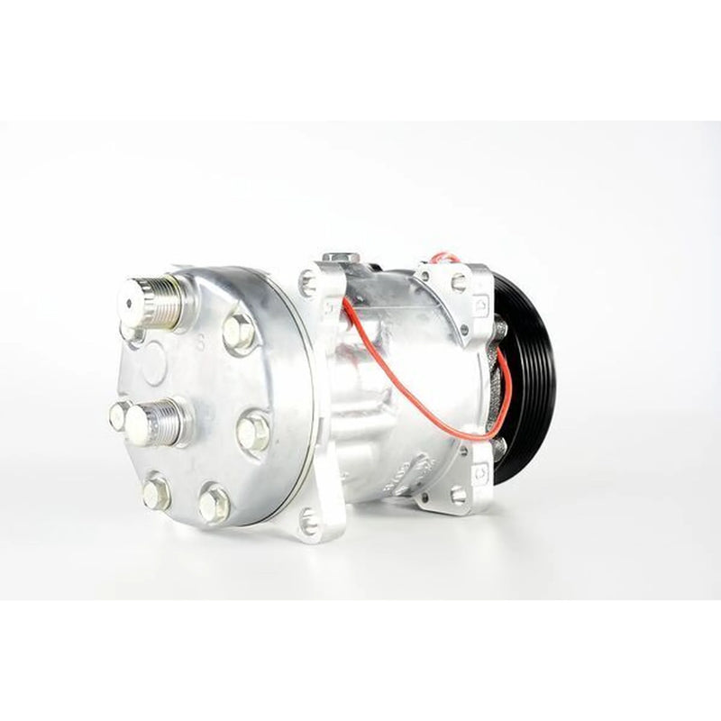 Mahle Air Conditioning Compressor