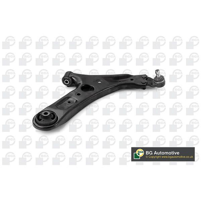 BGA Control/Trailing Arm Front Right fits Hyundai Elantra V 2011-2015 1.6