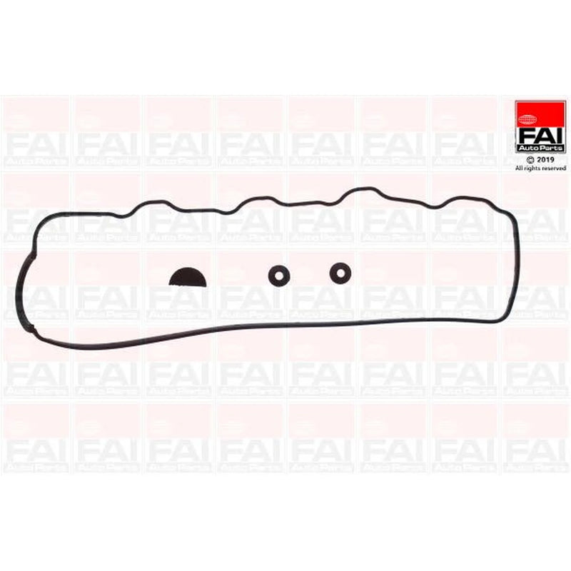 FAI Cylinder Head Cover Gasket