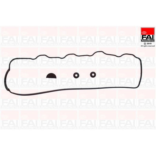 FAI Cylinder Head Cover Gasket RC375S