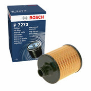 Bosch Engine Oil Filter F 026 407 273