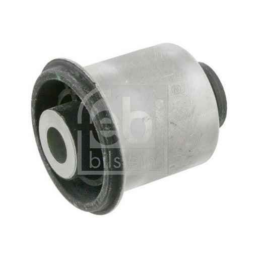 Febi Wishbone / Control / Trailing Arm Bush Rear Rig 26386