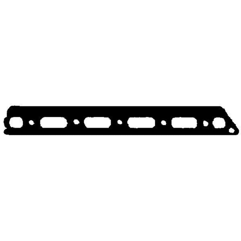 BGA Gasket, Intake/ Exhaust Manifold fits Mercedes-Benz /8 1974-1976 3.0 115.114
