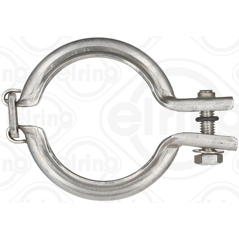 Elring Exhaust System Pipe Connector OD ID Thick fits BMW 3 2019 on