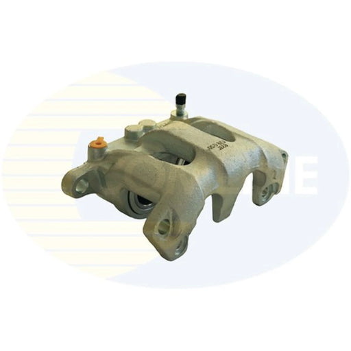 Comline Brake Caliper Assembly Front Right fits Nissan Cabstar E 1998-2006