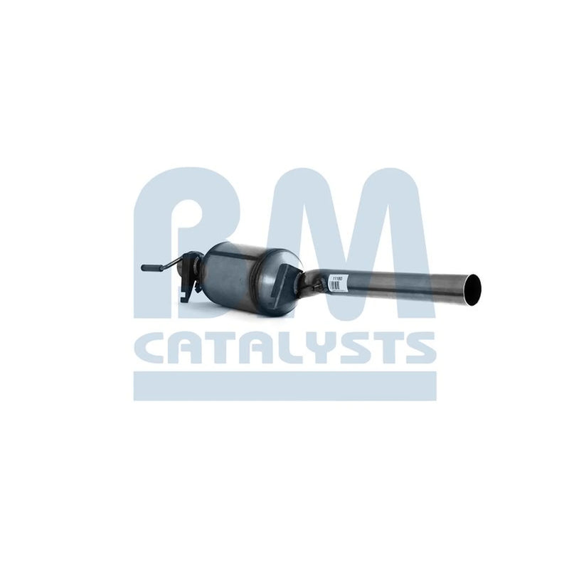BM Catalysts Dpf fits Mercedes-Benz Viano 2006 on 3.0 639.811 639.813 639.815