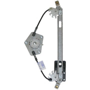 Valeo Electric Window Regulator Lifter Right Rear 850577