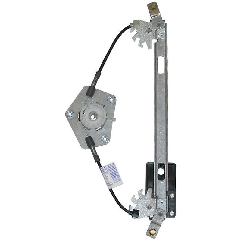 Valeo Electric Window Regulator Lifter Right Rear 850577