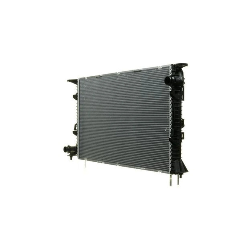 Mahle Engine Radiator fits Audi A5 2007-2017
