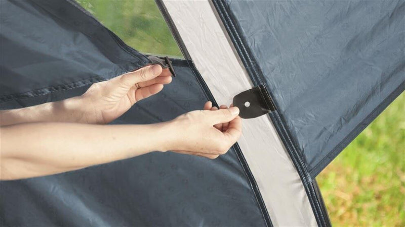 Outwell Cloud 2 Dome Tent 2 Berth Outwell - Dynamic Drive