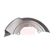 Apec Brake Disc Splash Guard Front Right fits VW California T4 Camper 1994-2002