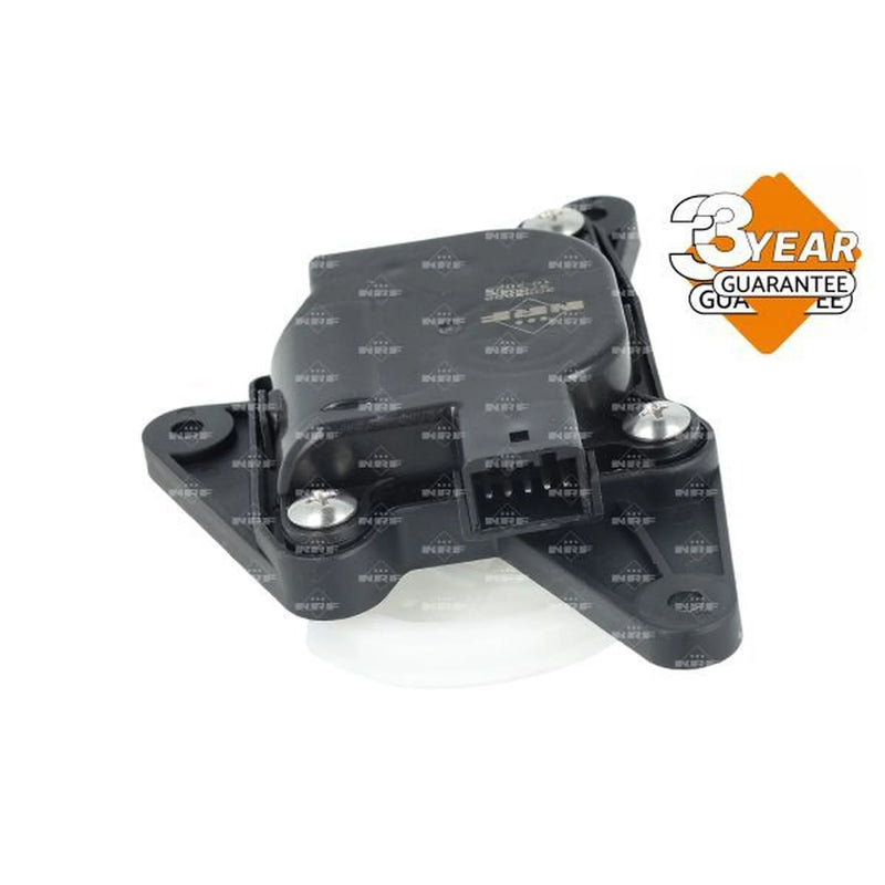 NRF Heater Blend Flap Actuator 370041