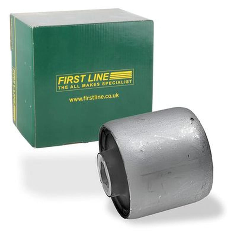 First Line Wishbone / Control / Trailing Arm Bush fits Mercedes-Benz Cls