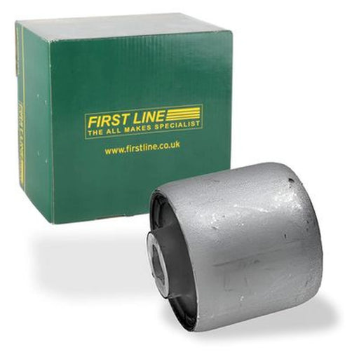 First Line Wishbone / Control / Trailing Arm Bush fits Mercedes-Benz Cls