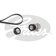 Gates V-Ribbed Belt Set K016PK2223