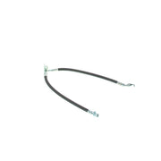 Bosch Brake Hydraulic Hose Line Rear Right fits Toyota Yaris/Vitz 2001-2005