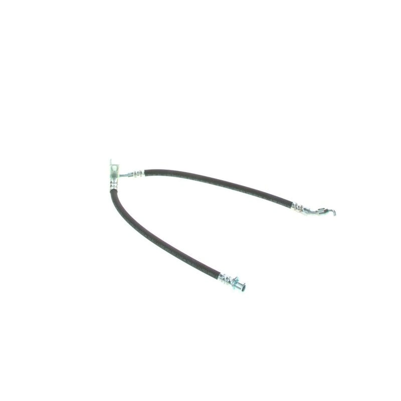 Bosch Brake Hydraulic Hose Line Rear Right fits Toyota Yaris/Vitz 2001-2005