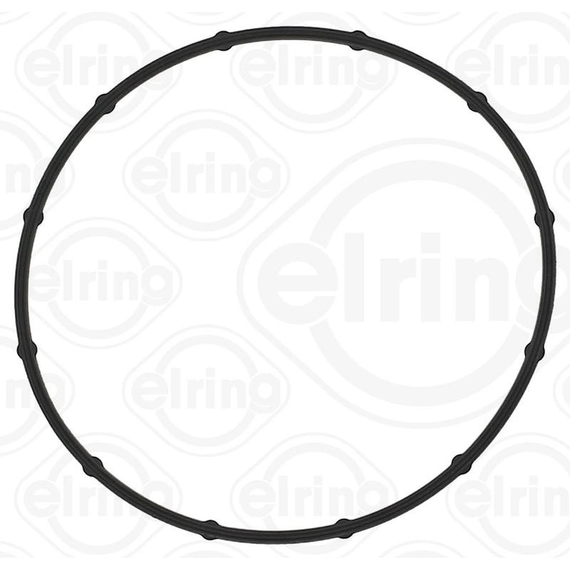 Elring Camshaft Seal Cap Seal OD ID Thick fits Daewoo Novus 2002 on
