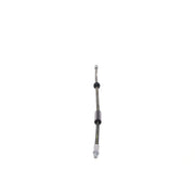 Bosch Brake Hydraulic Hose Line Front fits Mercedes-Benz R-Class 2005-2014