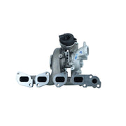NRF Turbocharger Turbo Unit 90010035