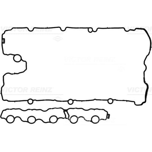 Victor Reinz Cylinder Head Cover Gasket Set ACM (Polyacr 15-12480-01