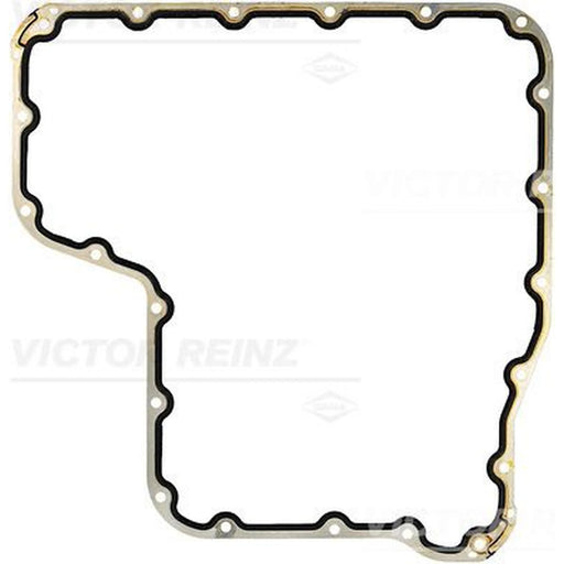 Victor Reinz Oil Sump Gasket Wide Thick 71-12591-00