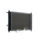 Mahle Engine Radiator fits Daewoo Matiz 1998 on 0.8