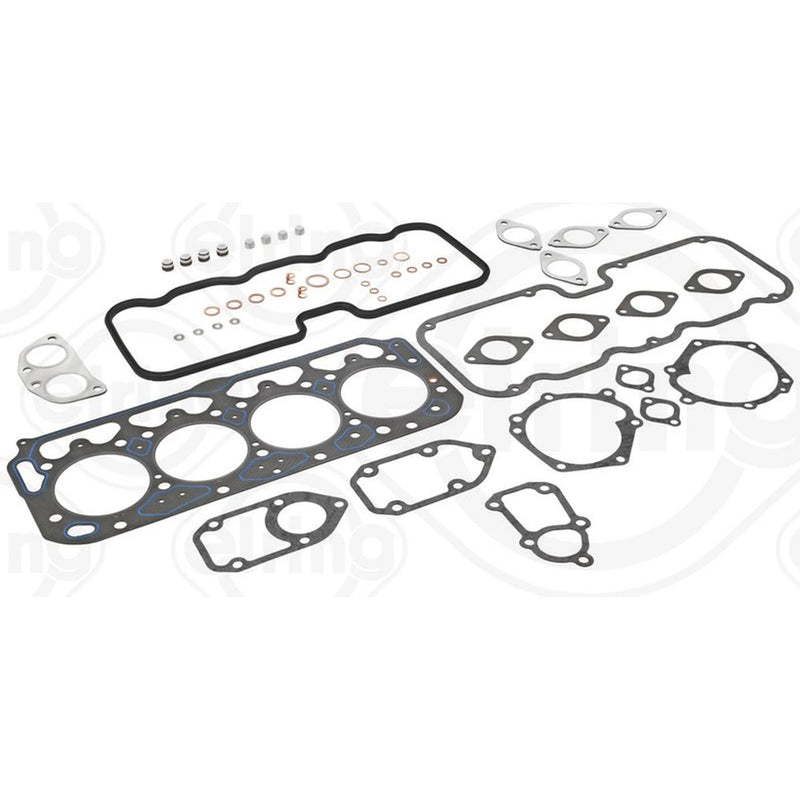 Elring Cylinder Head Gasket Kit fits Citroën C25 1981-1994 2.5