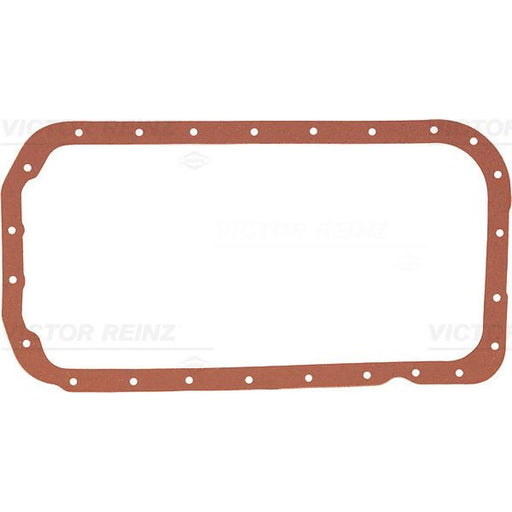 Victor Reinz Oil Sump Gasket Wide Thick 71-52872-00