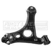 First Line Control/Trailing Arm fits Mercedes-Benz Vaneo 2002-2005