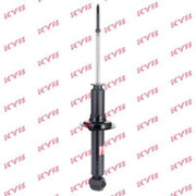 KYB Shock Absorber Damper Strut Rear fits Mitsubishi Sigma 1990-1996 3.0