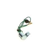Bosch Ignition System Capacitor fits VW Caravelle T3 Bus 1979-1982 2.0