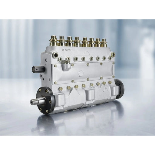 Bosch Diesel Injection Pump