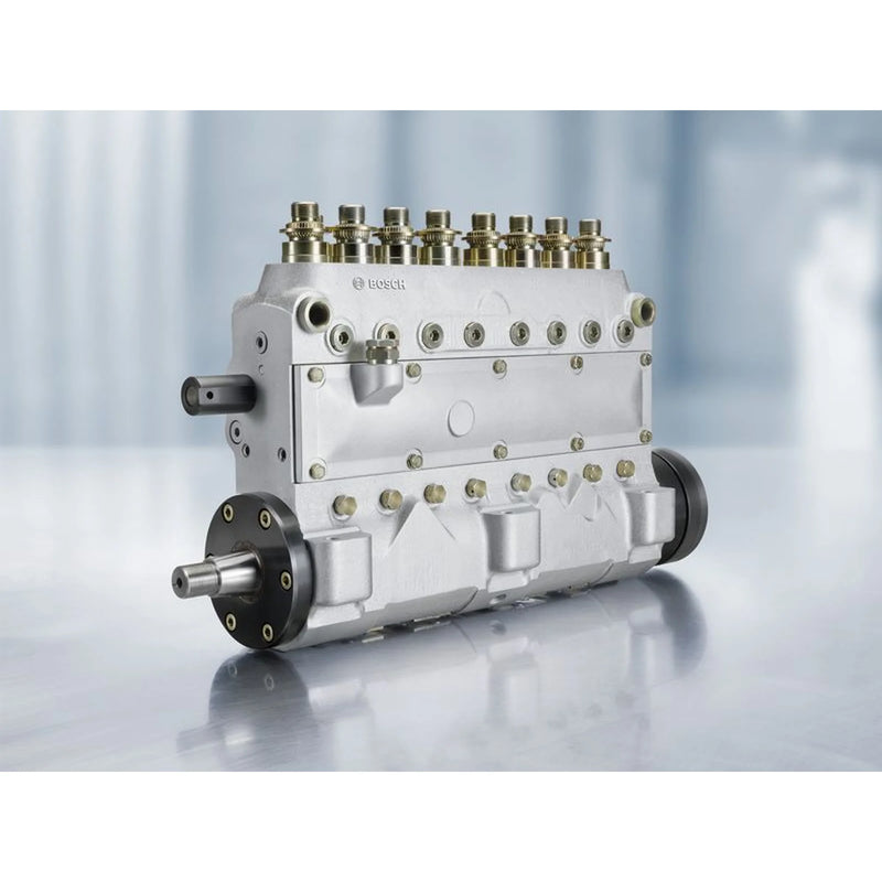 Bosch Diesel Injection Pump