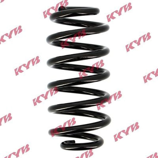 KYB Rear Suspension Coil Spring RA5080