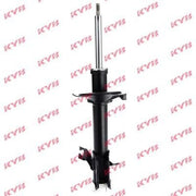 KYB Shock Absorber Damper Strut Front Left fits Nissan X-Trail I 2001-2013