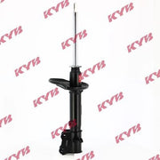 KYB 2 x Shock Absorbers fits Hyundai Matrix 2001-2010 1.5 1.6 1.8
