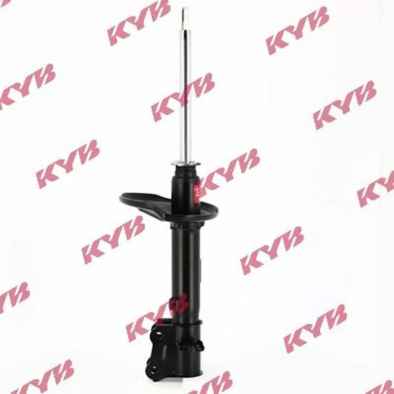 KYB 2 x Shock Absorbers fits Hyundai Matrix 2001-2010 1.5 1.6 1.8