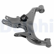 Delphi Control/Trailing Arm Lower fits Land Rover Range Rover Sport I 2005-2013
