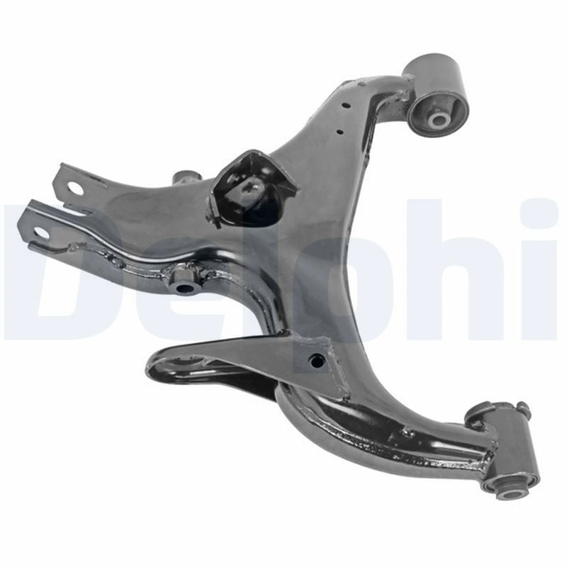 Delphi Control/Trailing Arm Lower fits Land Rover Range Rover Sport I 2005-2013